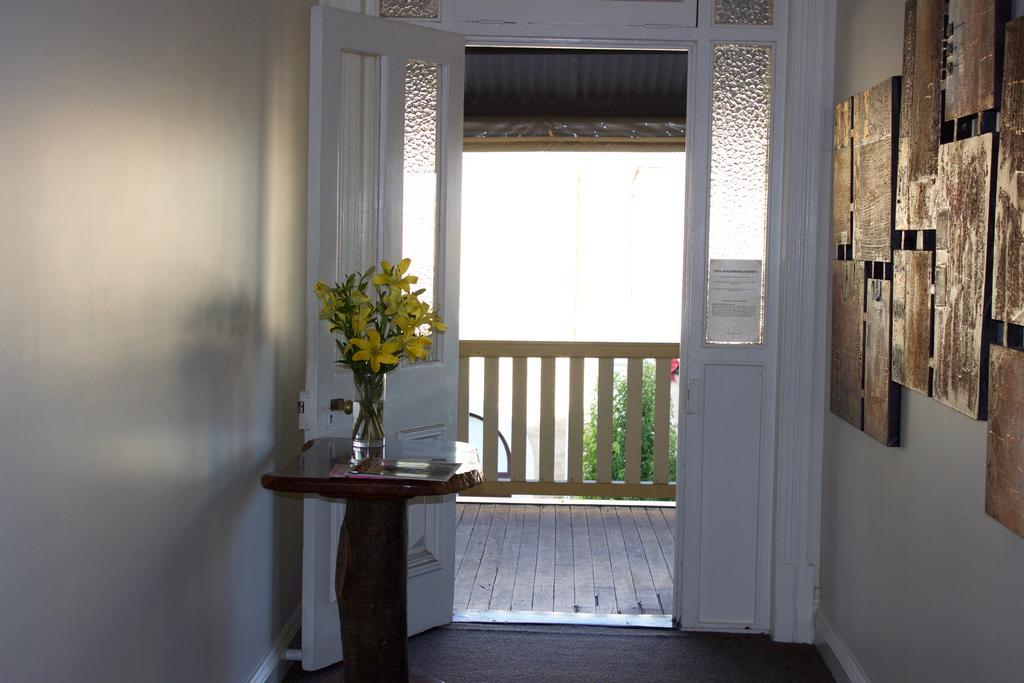 Balcony On Sixth Lodge Murray Bridge Exterior foto